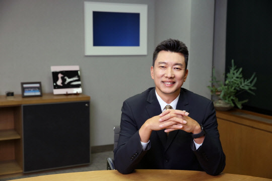 이재원 푸본현대생명 대표 연합뉴스